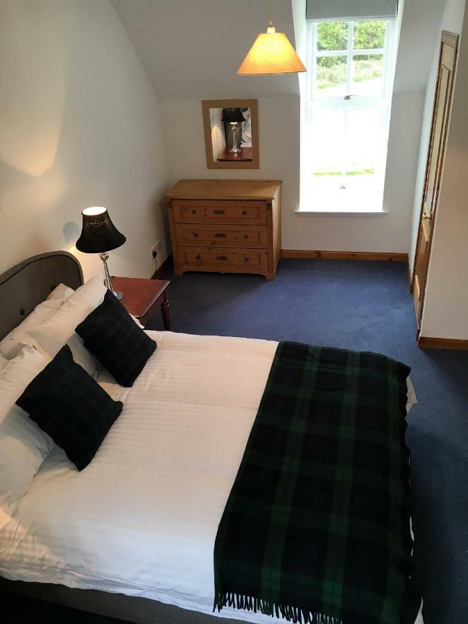 Dunnottar Woods Cottage Stonehaven Exterior foto